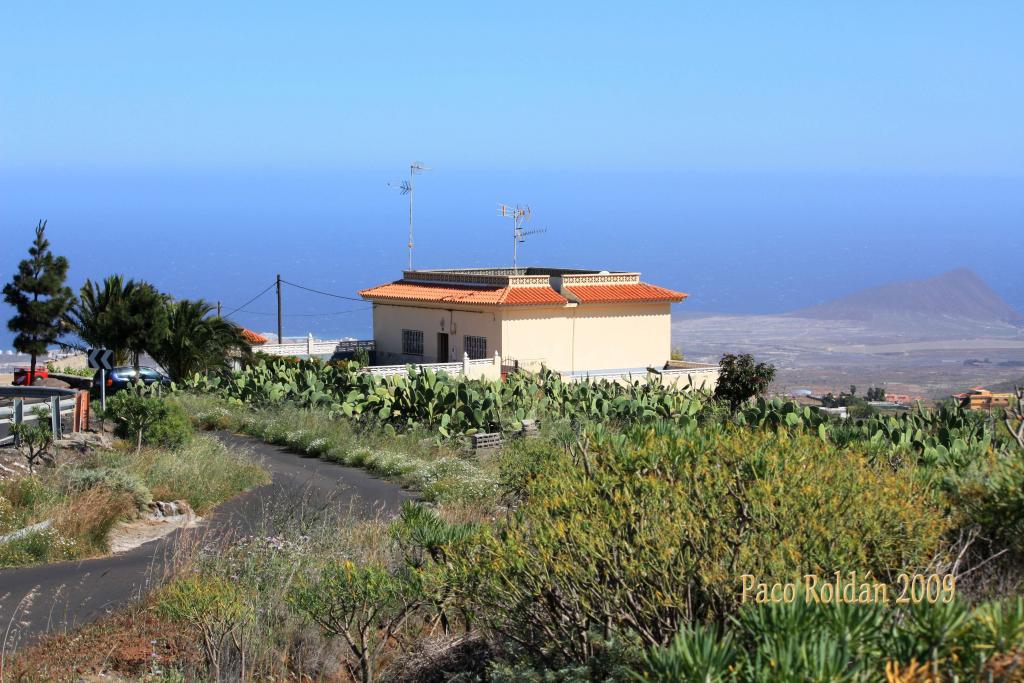 Foto de Granadilla de Abona (Santa Cruz de Tenerife), España