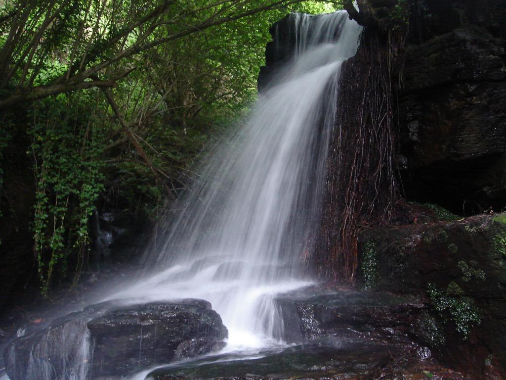 Foto de Vigo (Pontevedra), España
