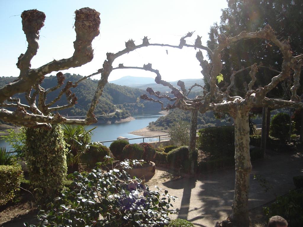 Foto de Viana do Bolo (Ourense), España