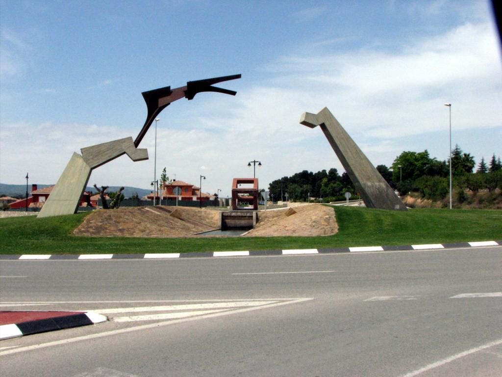 Foto de Ontinyent (València), España