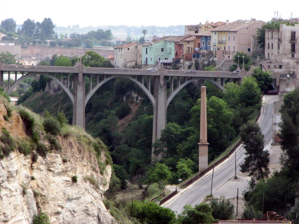 Foto de Ontinyent (València), España