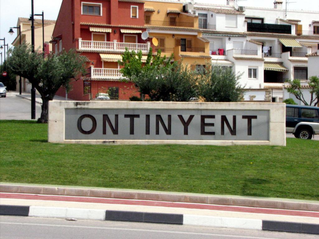 Foto de Ontinyent (València), España