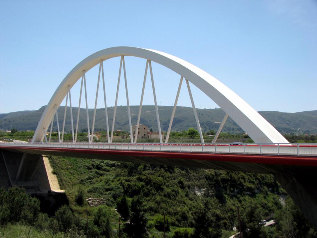 Foto de Ontinyent (València), España