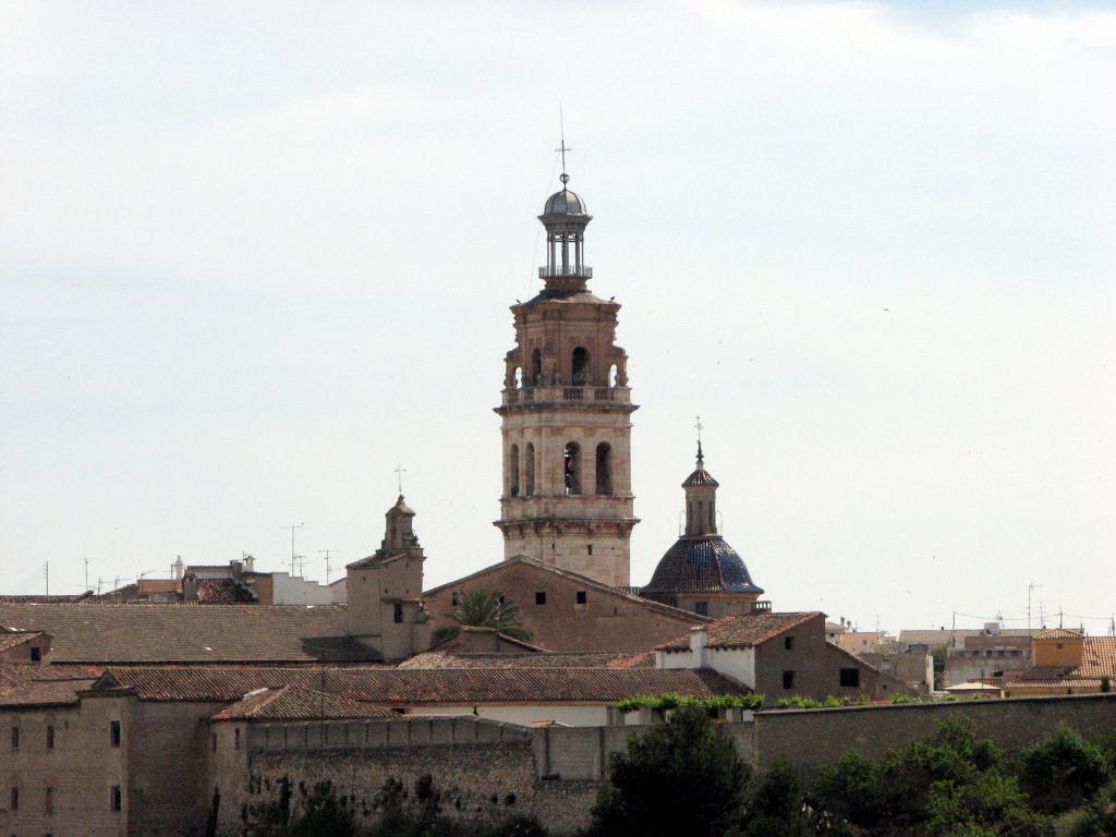 Foto de Ontinyent (València), España
