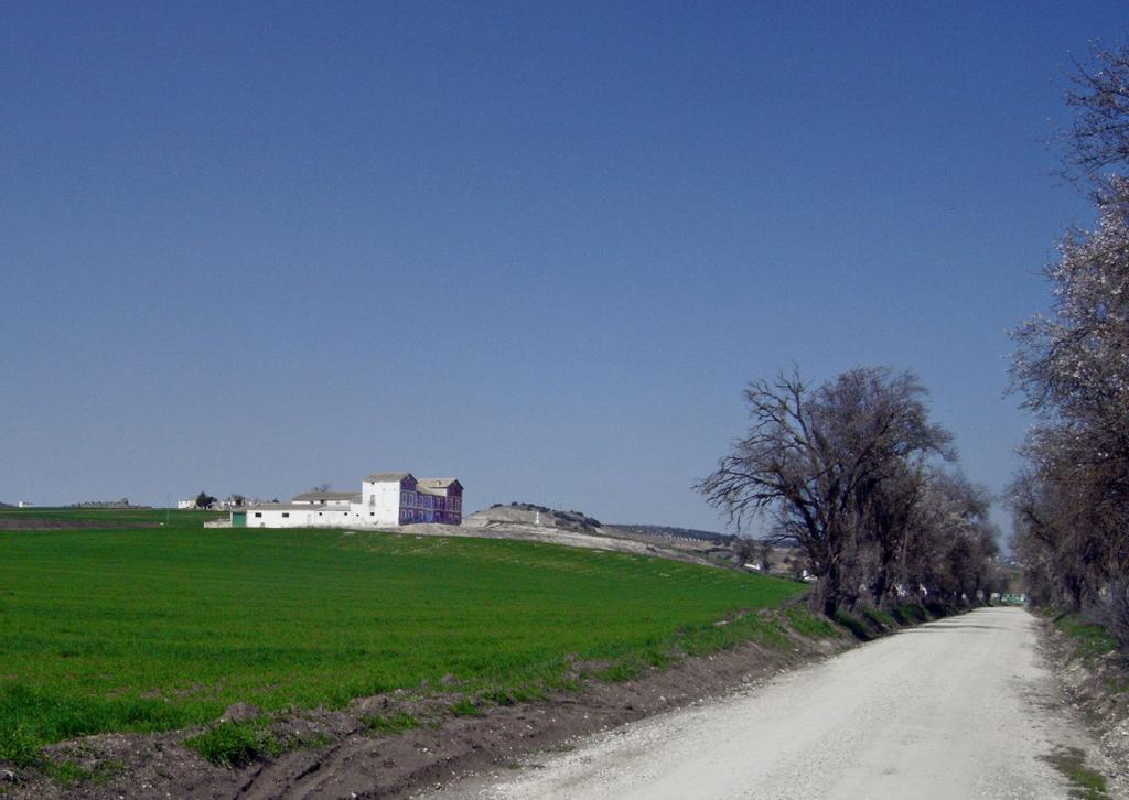 Foto de Ermita Nueva (Jaén), España