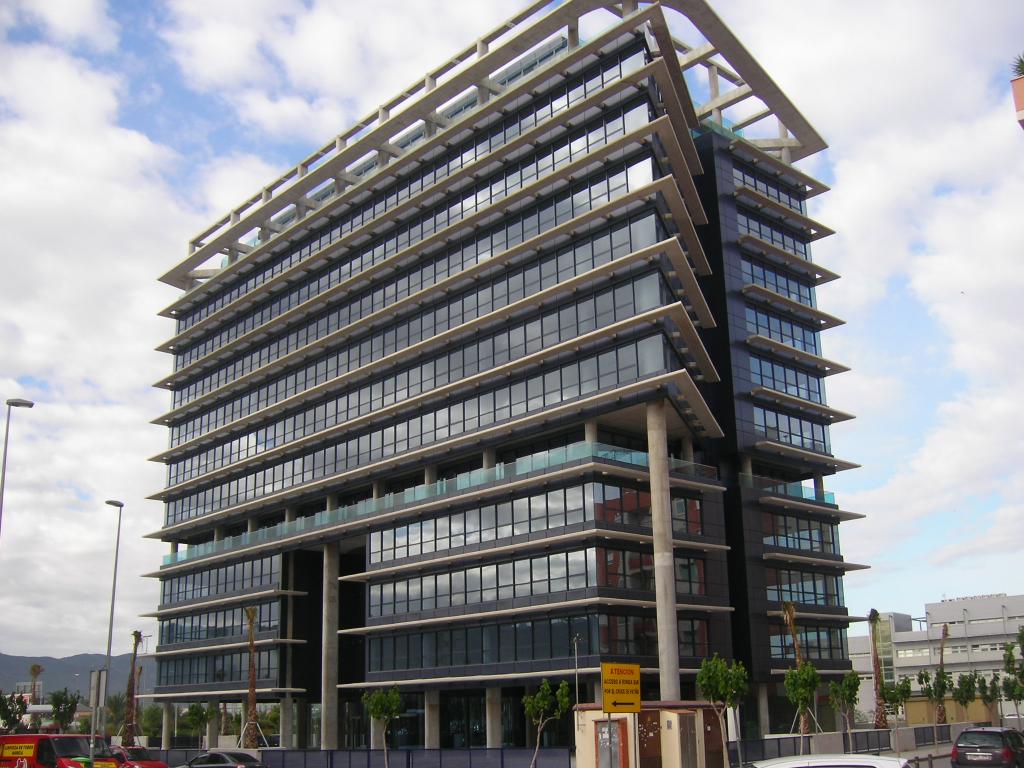 Foto de Murcia, España