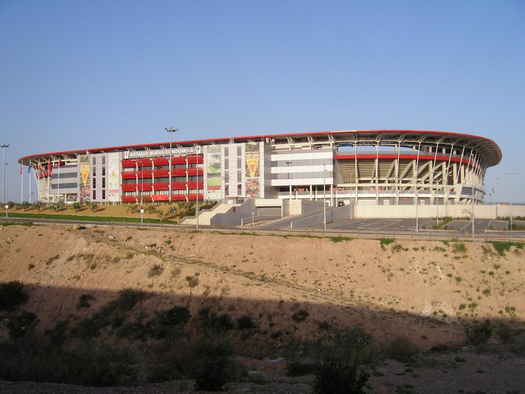 Foto de Murcia, España