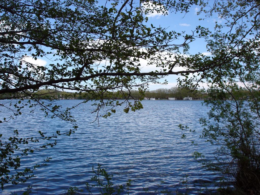 Foto de Banyoles (Girona), España