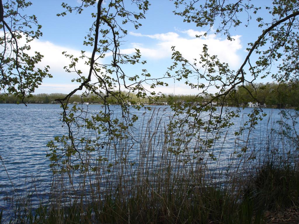Foto de Banyoles (Girona), España