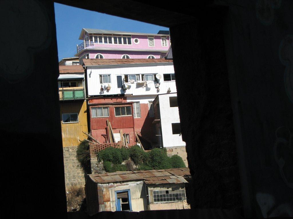 Foto de Valparaíso, Chile