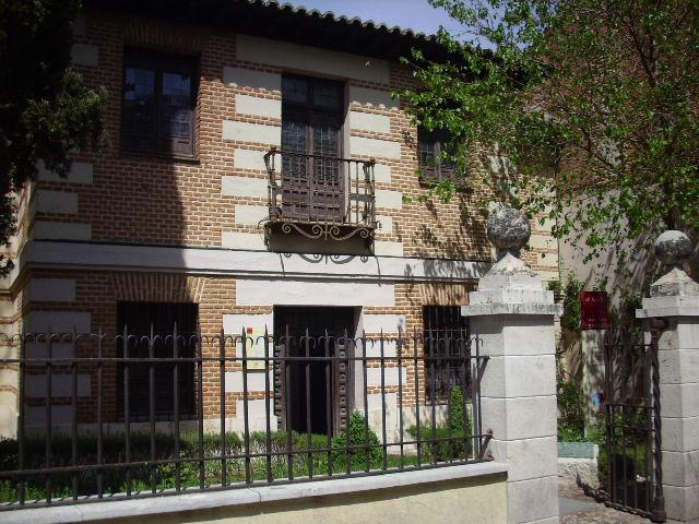 Foto de Alcalá de Henares (Madrid), España