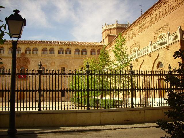 Foto de Alcalá de Henares (Madrid), España