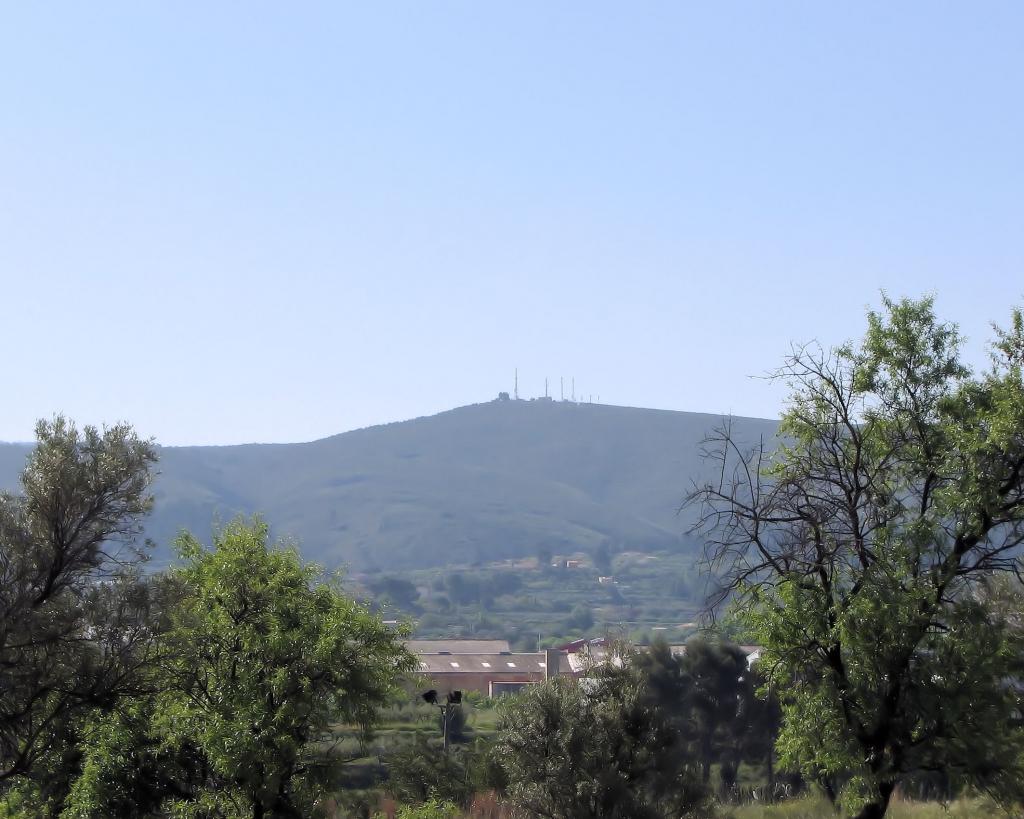 Foto de Ontinyent (València), España
