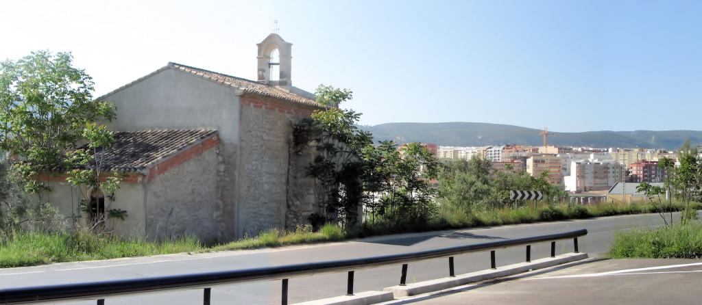 Foto de Ontinyent (València), España