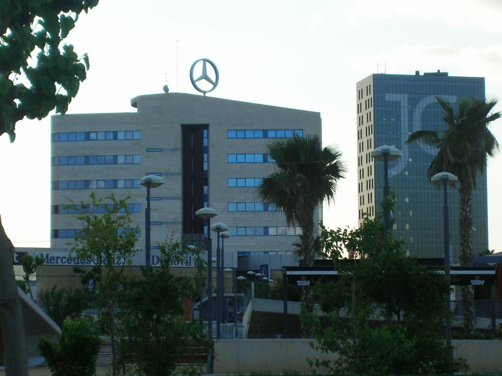 Foto de Murcia, España