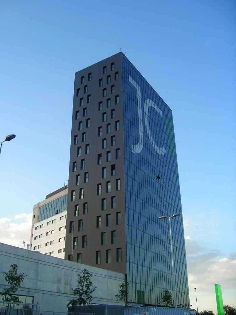 Foto de Murcia, España