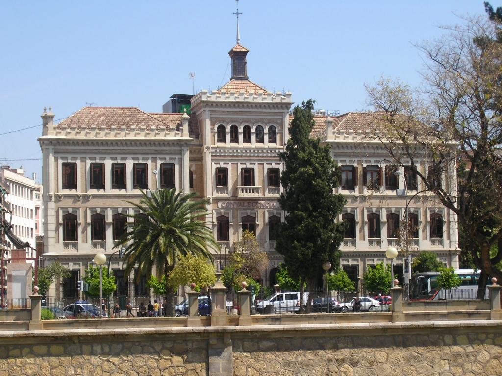 Foto de Murcia, España