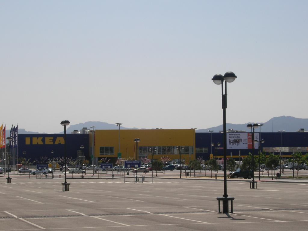 Foto de Murcia, España