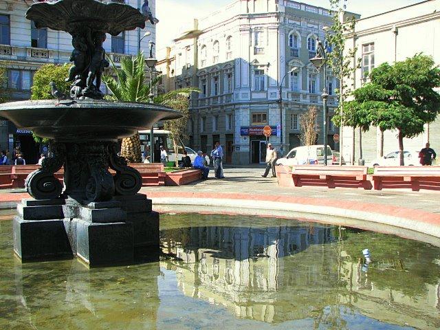 Foto de Valparaíso, Chile