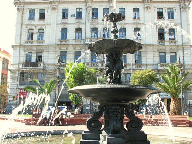 Foto de Valparaíso, Chile