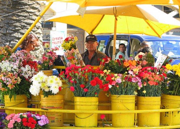 Foto de Valparaíso, Chile