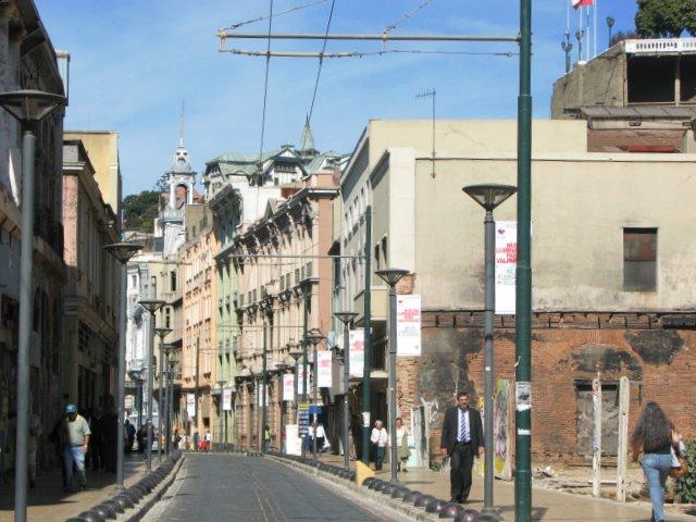 Foto de Valparaíso, Chile