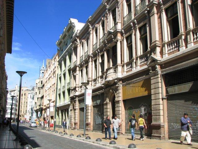 Foto de Valparaíso, Chile