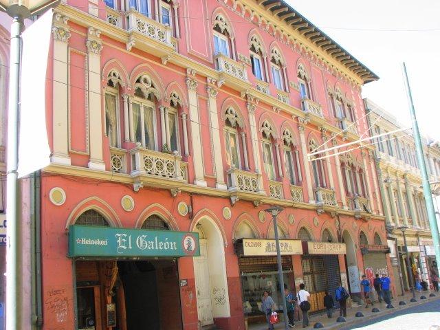 Foto de Valparaíso, Chile