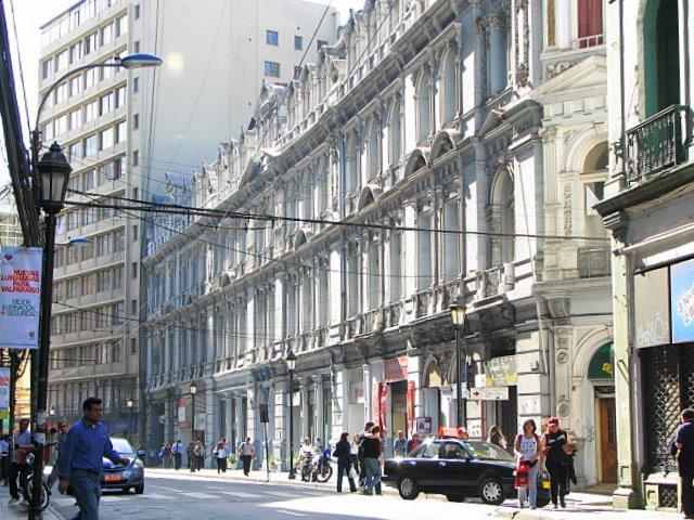 Foto de Valparaíso, Chile