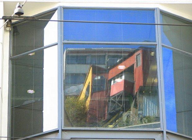 Foto de Valparaíso, Chile