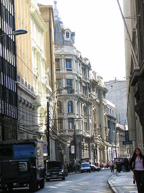 Foto de Valparaíso, Chile