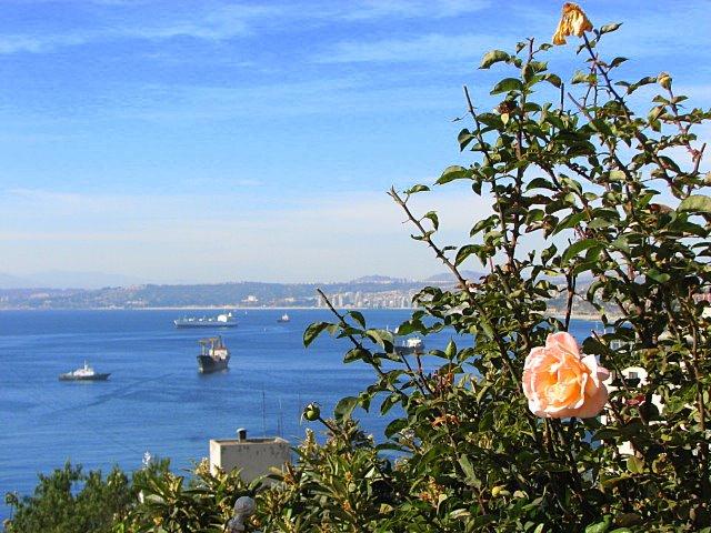 Foto de Valparaíso, Chile