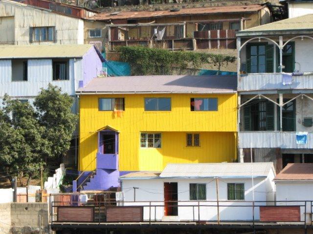 Foto de Valparaíso, Chile