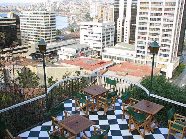 Foto de Valparaíso, Chile