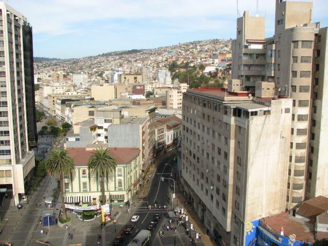 Foto de Valparaíso, Chile