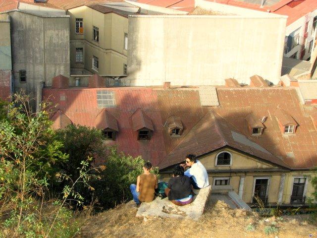 Foto de Valparaíso, Chile