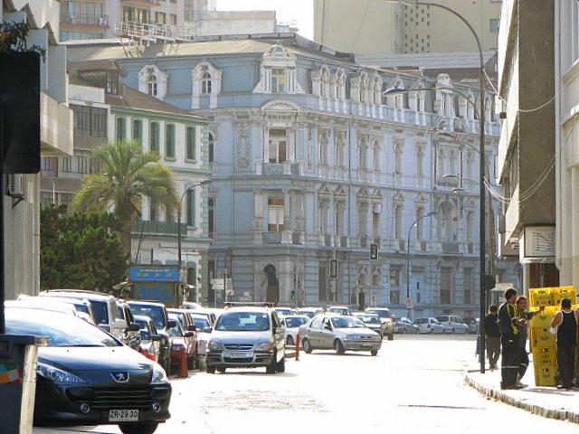 Foto de Valparaíso, Chile