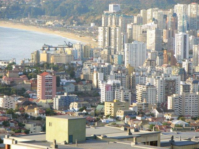 Foto de Viña del Mar, Chile