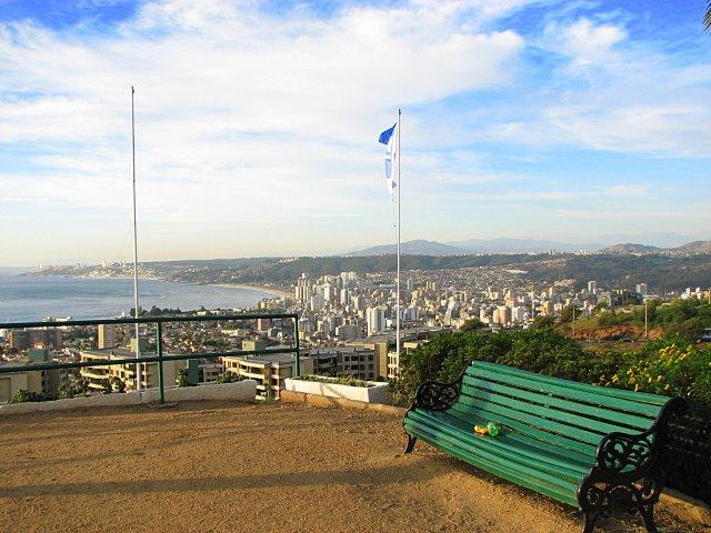 Foto de Viña del Mar, Chile