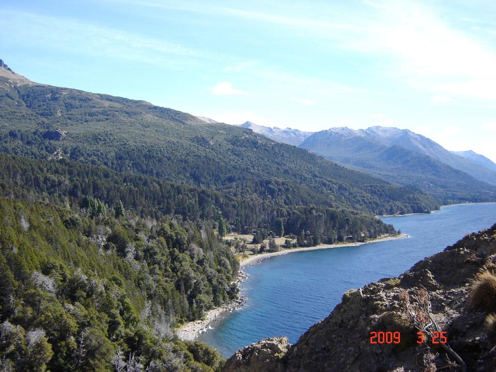 Foto de San Martín de los Andes (Neuquén), Argentina