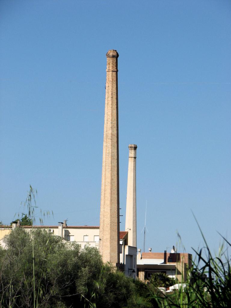 Foto de Ontinyent (València), España