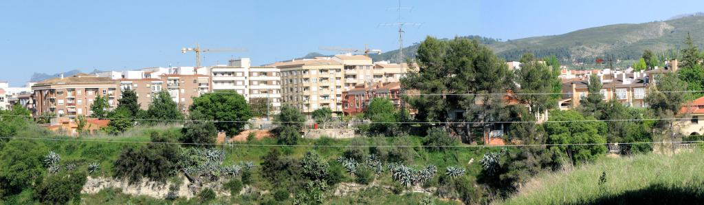 Foto de Ontinyent (València), España