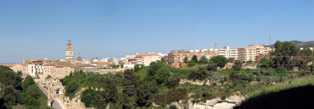 Foto de Ontinyent (València), España