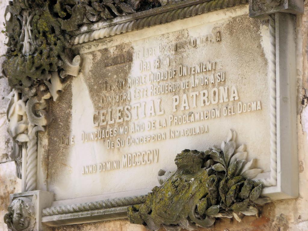 Foto de Ontinyent (València), España