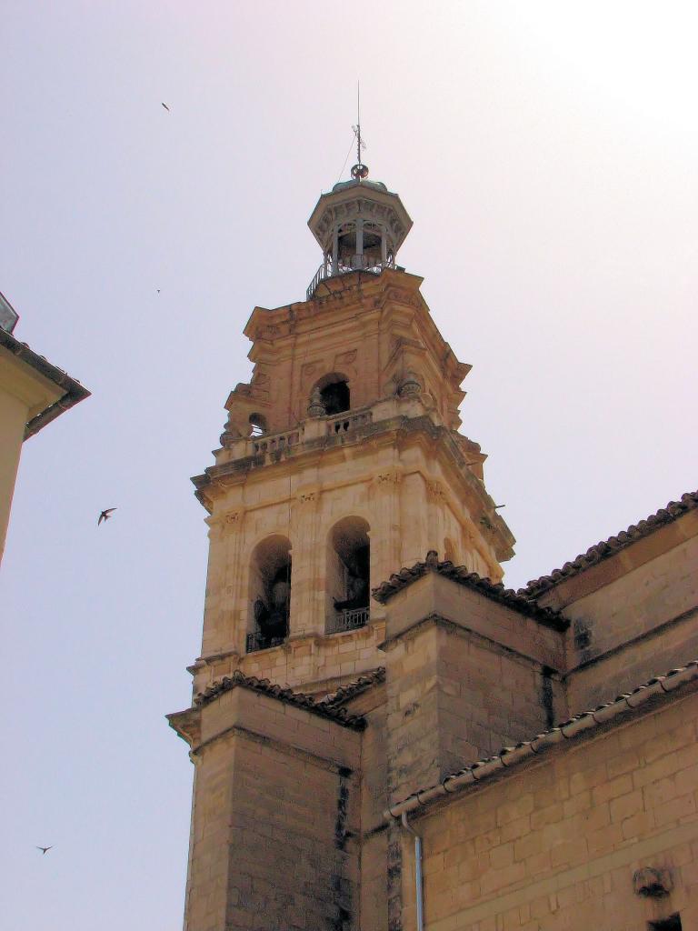 Foto de Ontinyent (València), España