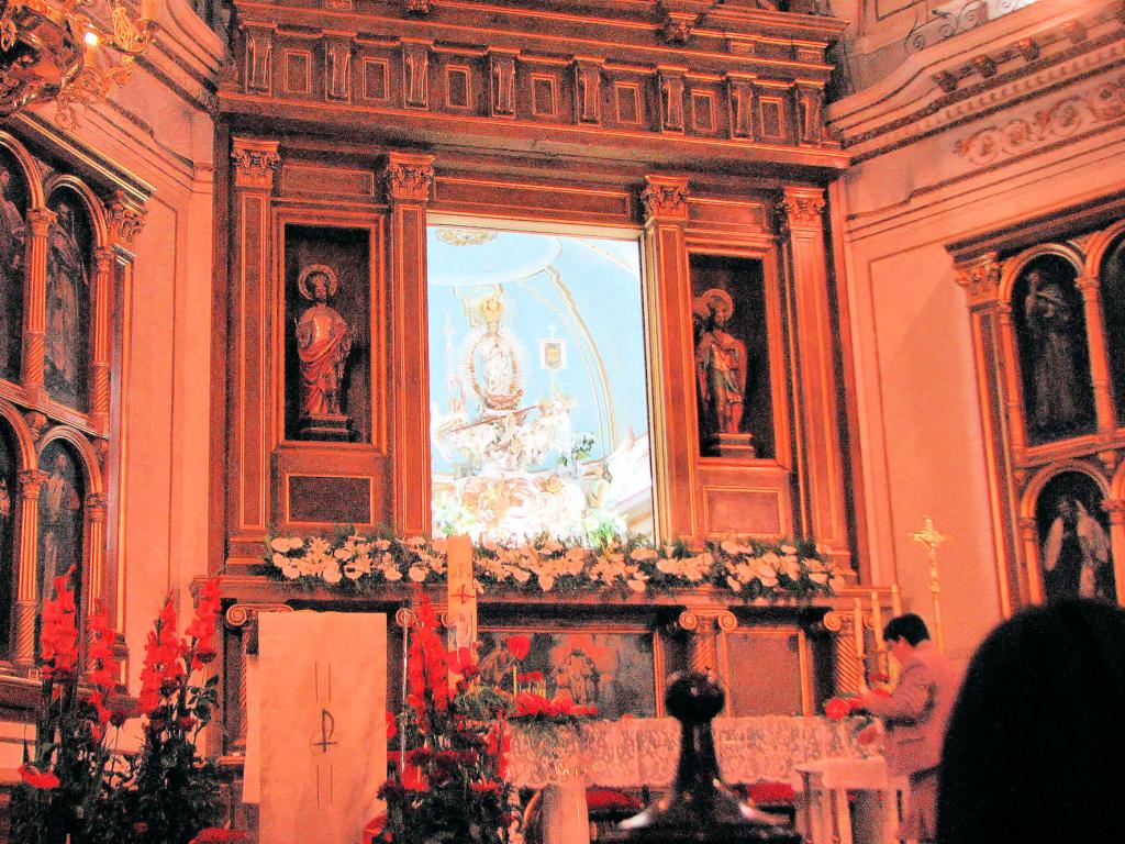 Foto de Ontinyent (València), España