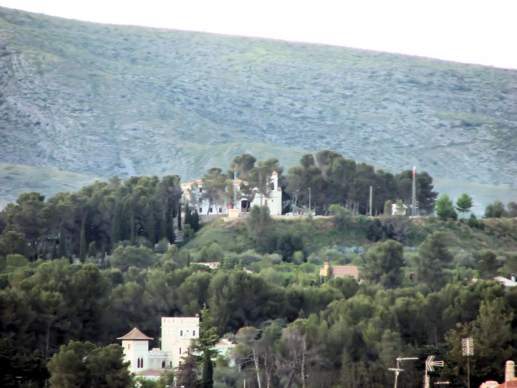 Foto de Ontinyent (València), España