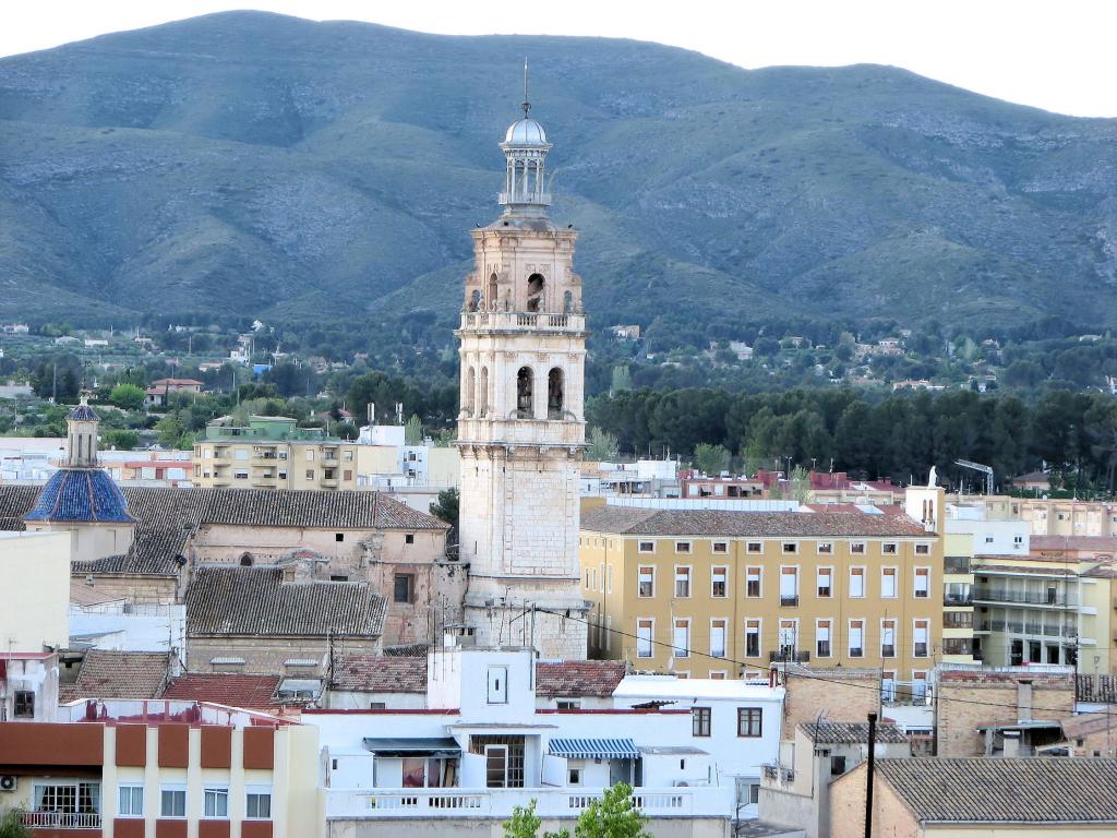 Foto de Ontinyent (València), España
