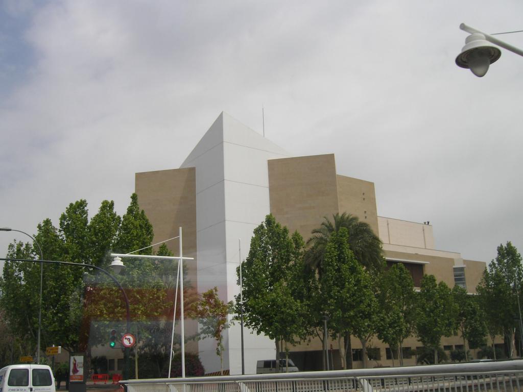 Foto de Murcia, España