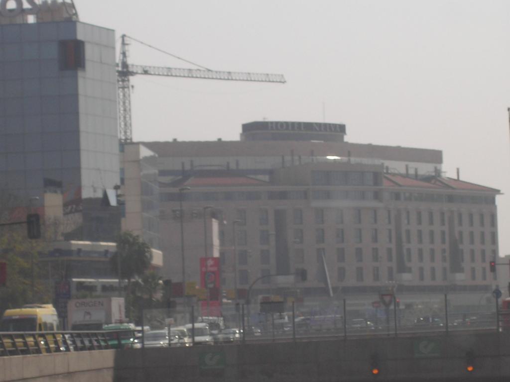 Foto de Murcia, España